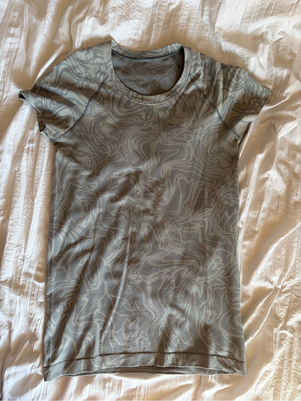 Lululemon Women’s Swiftly Tech Short Sleeve 2.0